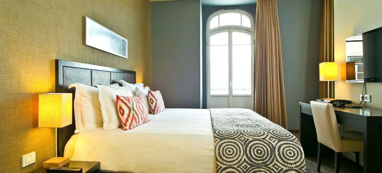 国际设计酒店(Internacional Design Hotel)图片