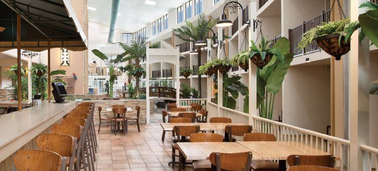 海滨品质酒店(Quality Inn Oceanfront)图片