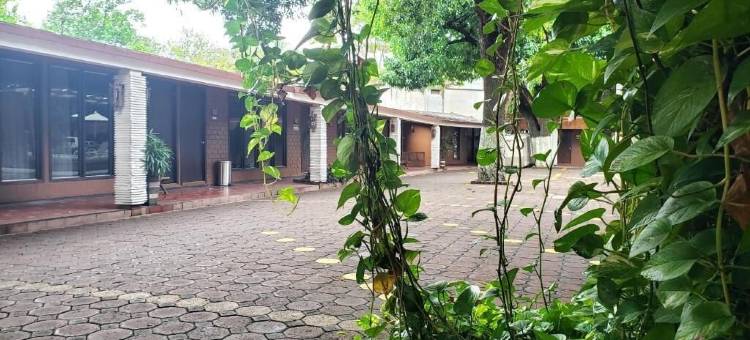 牧场酒店(Hotel El Rancho)图片