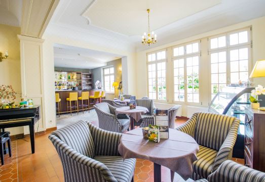 SeeHotel Großräschen Hotel Overview