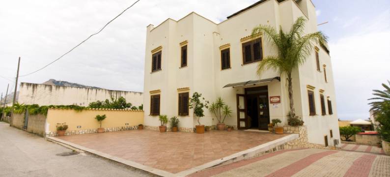 历史酒店(History Hotel)图片