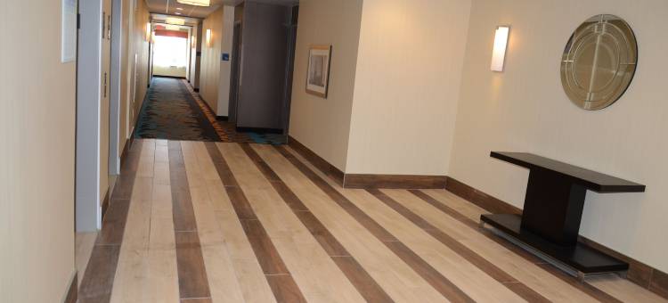 Holiday Inn Express 奇克托瓦加(Holiday Inn Express Cheektowaga North East)图片