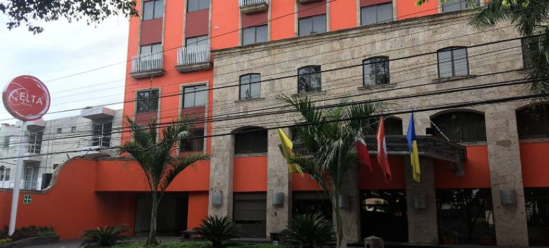 塞尔塔酒店(Hotel Celta)图片