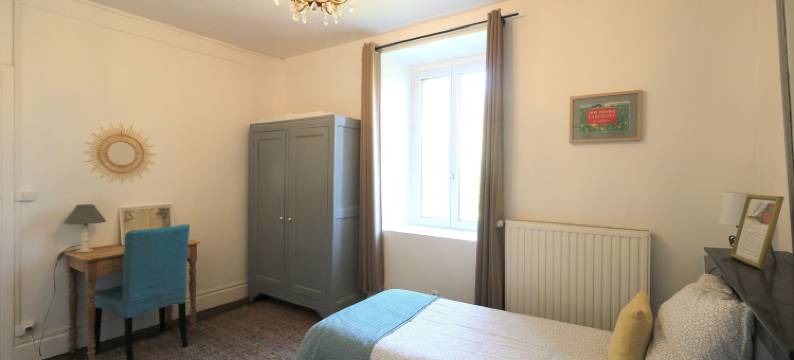 潘杜欧尼克庄园酒店(Le Manoir de Panduonec)图片