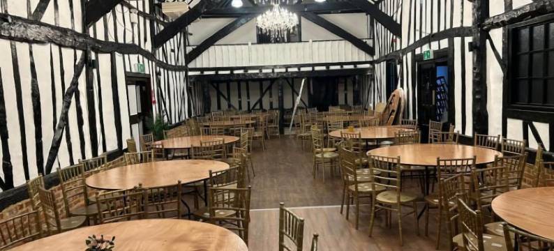 新奇切斯特酒店(The New Chichester Hotel)图片