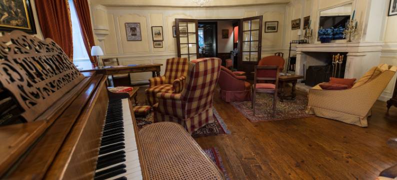 西塞罗旅馆(Relais Cicéro)图片