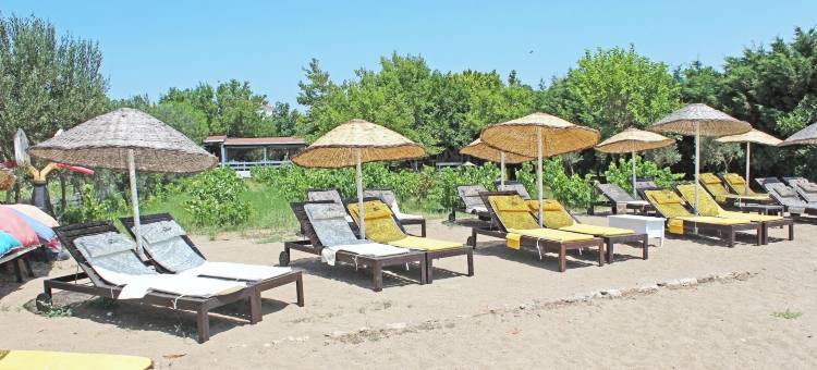 阿斯佩尔奥特尔酒店(Arsipel Hotel)图片