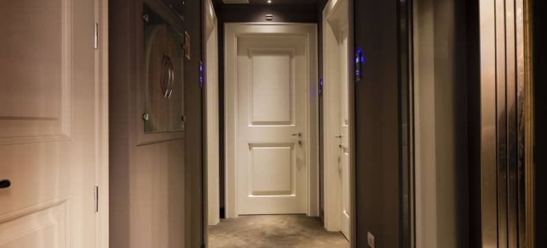 芙拉米酒店(The Frame Hotel)图片