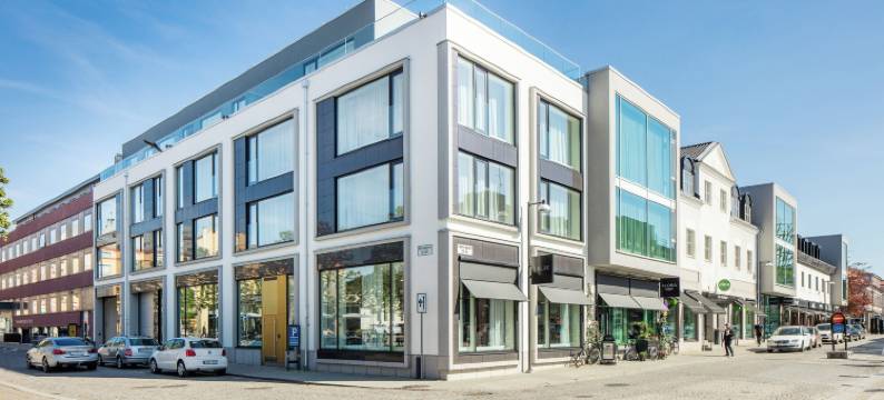 皮艾姆&万娜酒店(PM & Vänner Hotel)图片