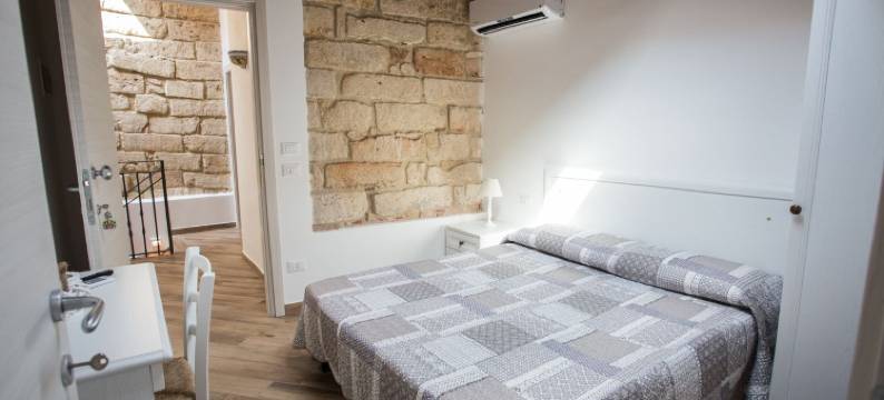 西尼席 2.0 度假酒店(B&B Cinisi Vacanze 2.0)图片