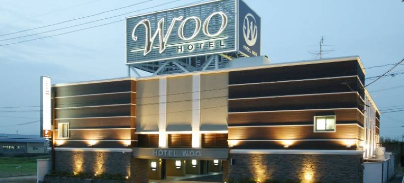 佑情趣酒店-限成人(Hotel Woo (Adults Only))图片