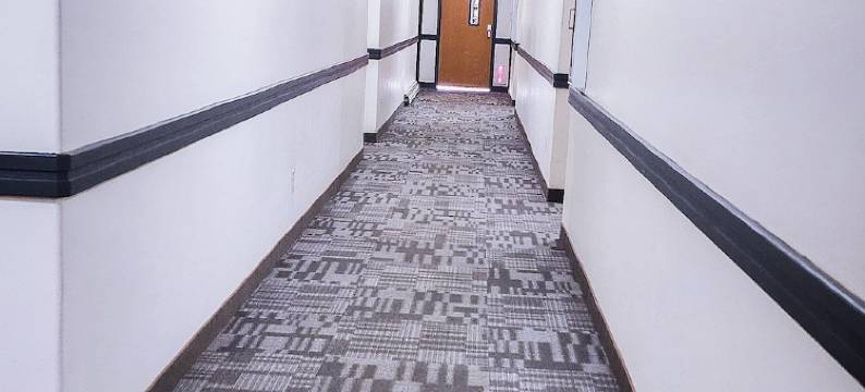 赫勒拿机场酒店(Helena Inn - Airport)图片