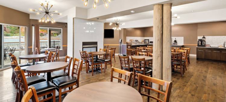 Hotel Feng, BW Signature Collection图片