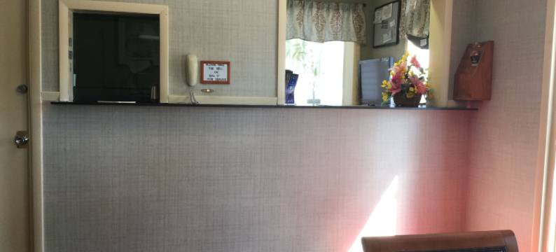 弗尔斯汽车旅馆(Falls Inn)图片