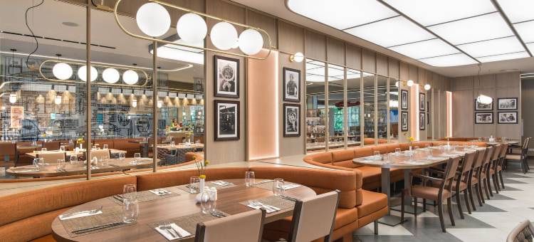 MARITIM 阿米莉亚酒店(Maritim Hotel Amelia - Luxury Ultra All Inclusive)图片