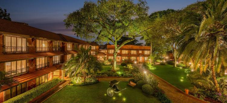 费尔蒙特诺福克酒店(Fairmont the Norfolk)图片