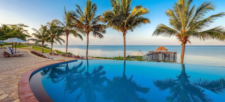 海崖水疗度假村(Sea Cliff Resort & Spa Zanzibar)图片