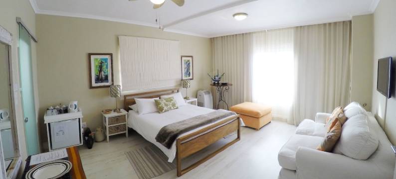 海豚宾馆酒店(Dolphin Inn Guesthouse)图片