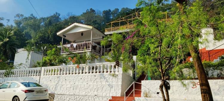 埃克尔度假屋酒店(Ekdant Holiday Home)图片