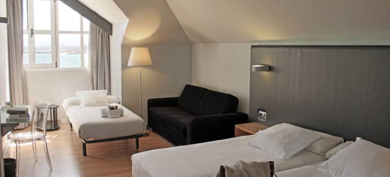 奇基酒店(Hotel Chiqui)图片