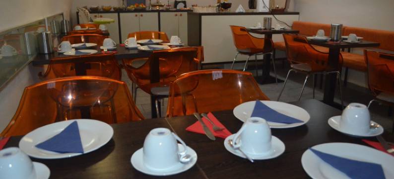 佩瑞格林酒店(Hotel Peregrin)图片