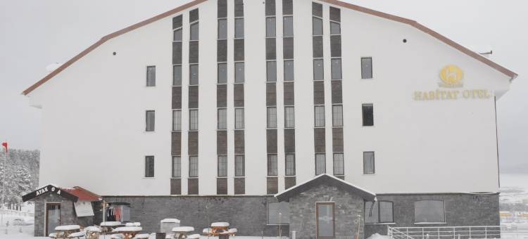 萨里卡米斯原生态酒店(Sarikamis Habitat Hotel)图片