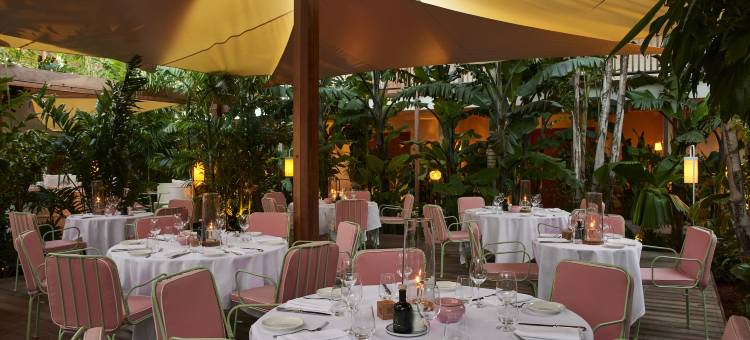 圣巴尔特热带酒店(Tropical Hotel St Barth)图片