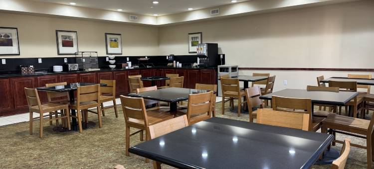 阿布西肯乡村套房(新泽西州大西洋城)(Country Suites Absecon-Atlantic City, NJ)图片
