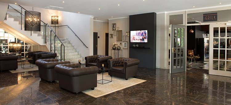 萨尔路易斯维克多公寓酒店(Victor's Residenz-Hotel Saarlouis)图片