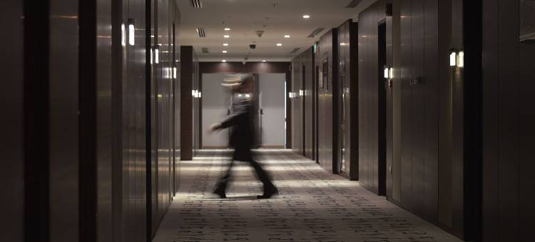 塞夫Asdal精品酒店(Asdal Boutique Hotel Seef)图片