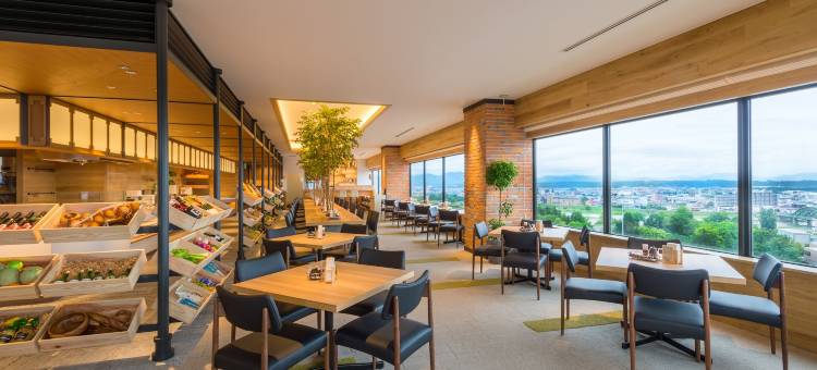 ART旭川酒店(Art Hotel Asahikawa)图片