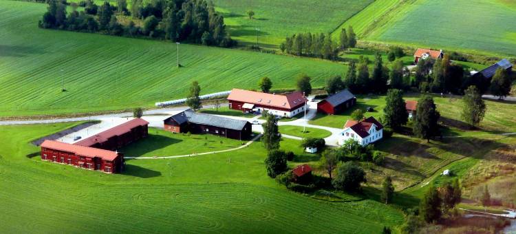 萨尔斯特姆斯加登酒店(Sahlströmsgården)图片