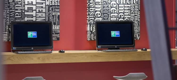 伦敦南华智选假日酒店(Holiday Inn Express LONDON - SOUTHWARK by IHG)图片