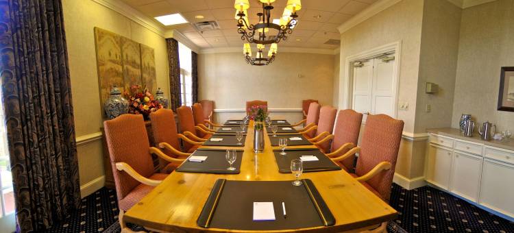 拉波萨达酒店(La Posada Hotel)图片