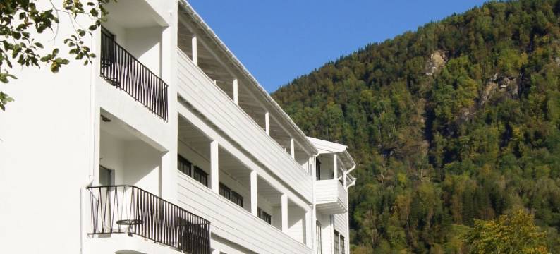 兰德特内旅馆(Lilandtunet Gjestgiveri)图片