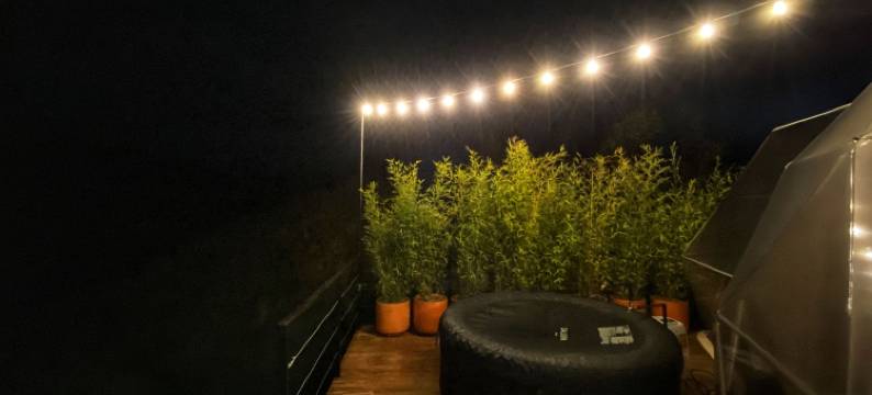 波西米亚野营地(Bohemia Glamping)图片