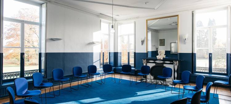 马斯特里赫特的Vaeshartelt(Vaeshartelt Maastricht)图片