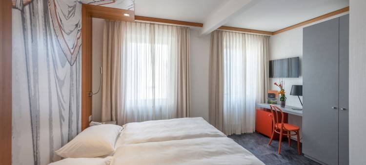 卡尔喀尼酒店(Albergo Carcani by Ketty & Tommy)图片
