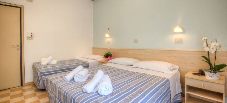 诺蒂科酒店(Hotel Nautico)图片