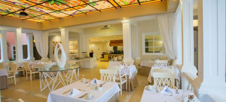 萨马纳巴伊亚普林西比大酒店 - 限成人(Bahia Principe Grand Samana - Adults Only)图片