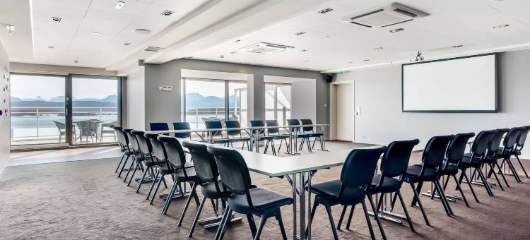 斯堪迪克亚勒珊德拉穆尔迪酒店(Scandic Alexandra Molde)图片