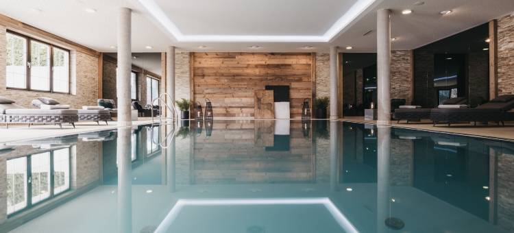 VAYA Resort Zillertal图片