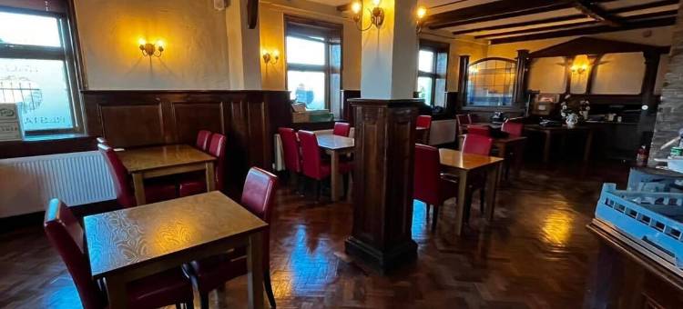 雷尼绍酒店(The Renishaw Rooms)图片