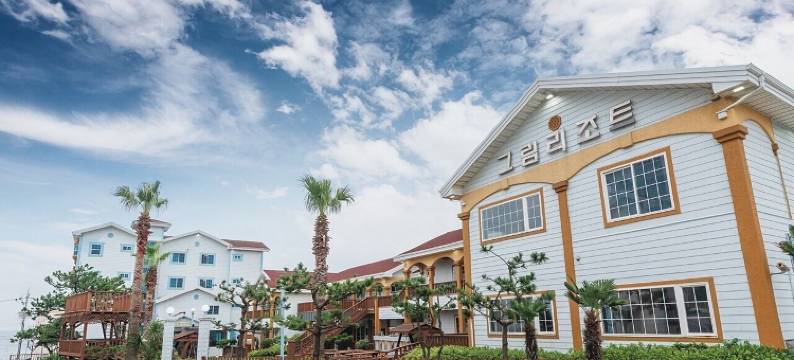 格林度假村(Grim Resort)图片