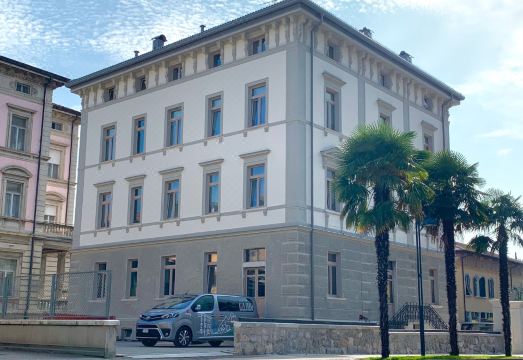 Residenza Alto Garda Hotel Overview