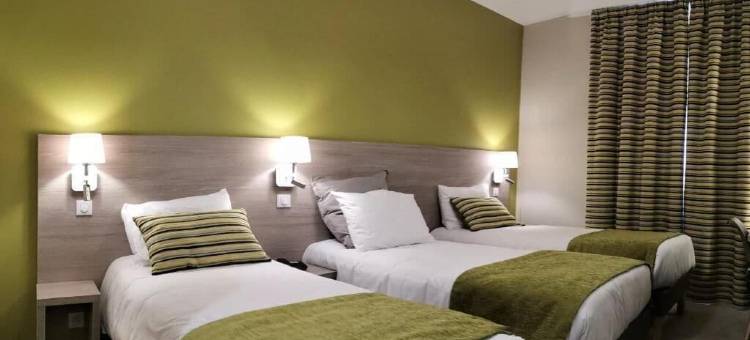 圣特乔治酒店(Hôtel Saint-Georges)图片