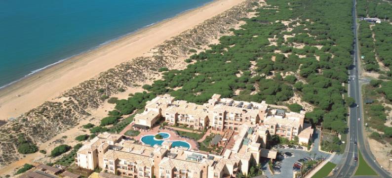 巴塞罗蓬塔翁布里亚酒店(Barceló Punta Umbría Mar)图片