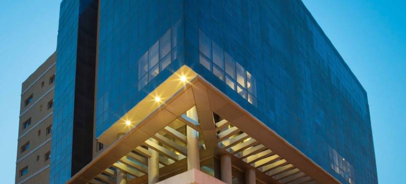 格洛丽亚旅馆(Gloria Inn Riyadh)图片