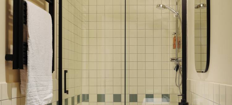 Edgar套房里尔 - Shake(Edgar Suites Lille - Shake)图片