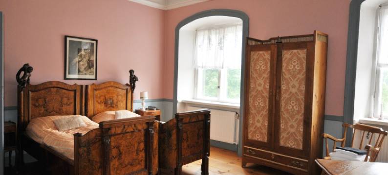 胡斯比沙特利酒店(Husby Säteri)图片